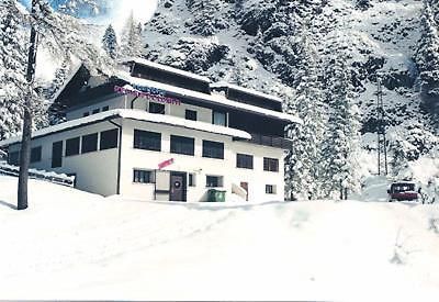 Residence Regina Delle Dolomiti Rocca Pietore Exterior photo